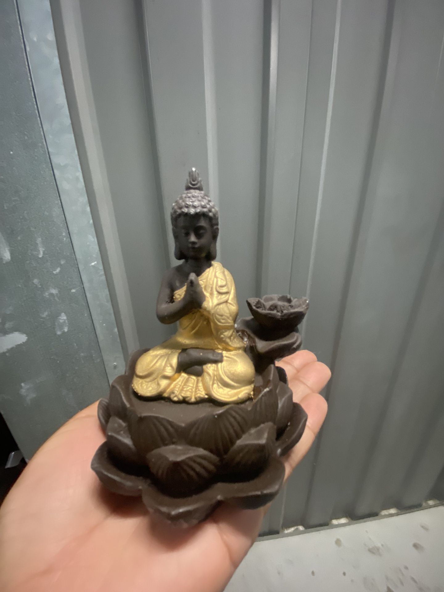 Incense Holder