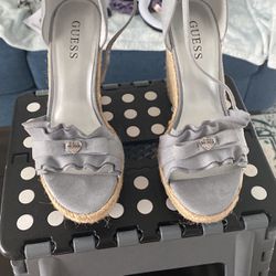 Guess Wedges/shoes/heels