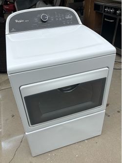 Dryer