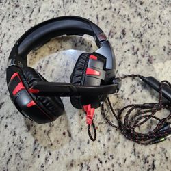 Gaming Headset 