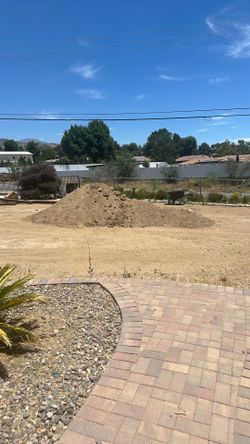 Free Dirt