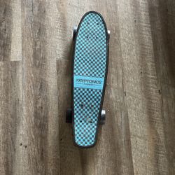 Mini Longboard