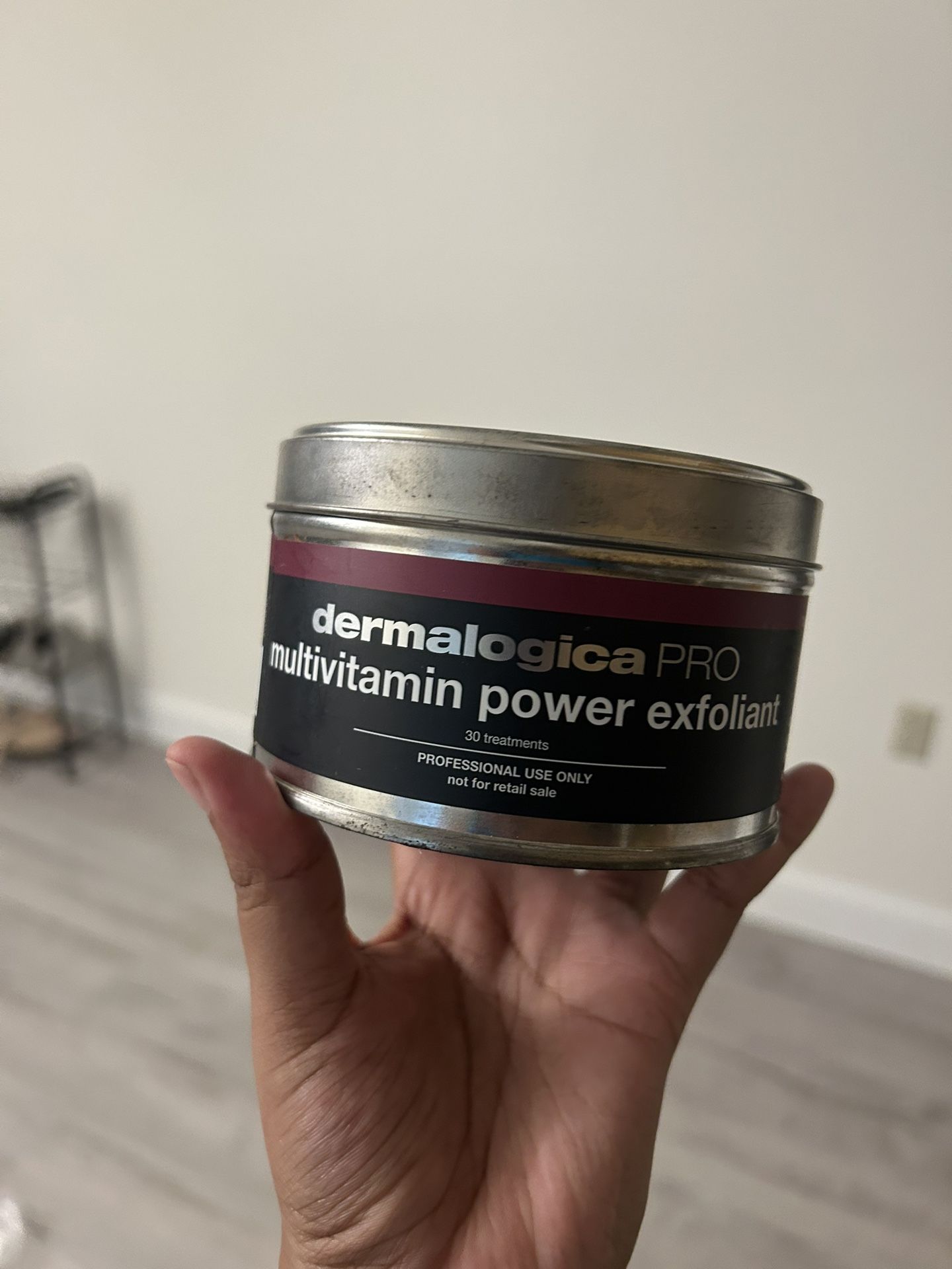 Skin Care Products