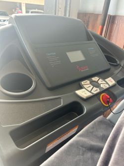 Free treadmill