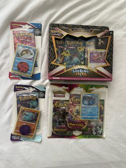 Pokémon bundle