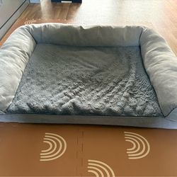 Large Dog bed