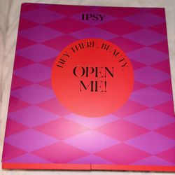 IPSY 25 Days of Glam Advent Calendar