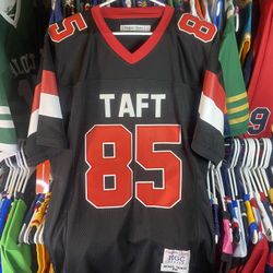 Size Large Taft Jersey 