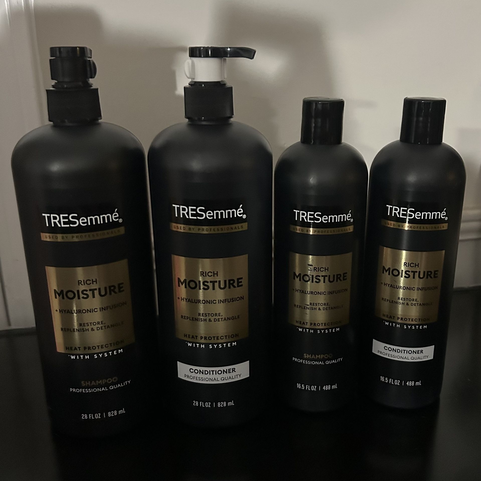 Tresemme 
