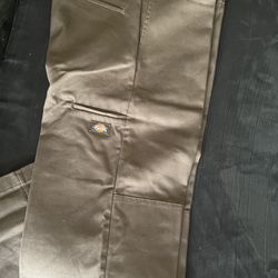 Dickies