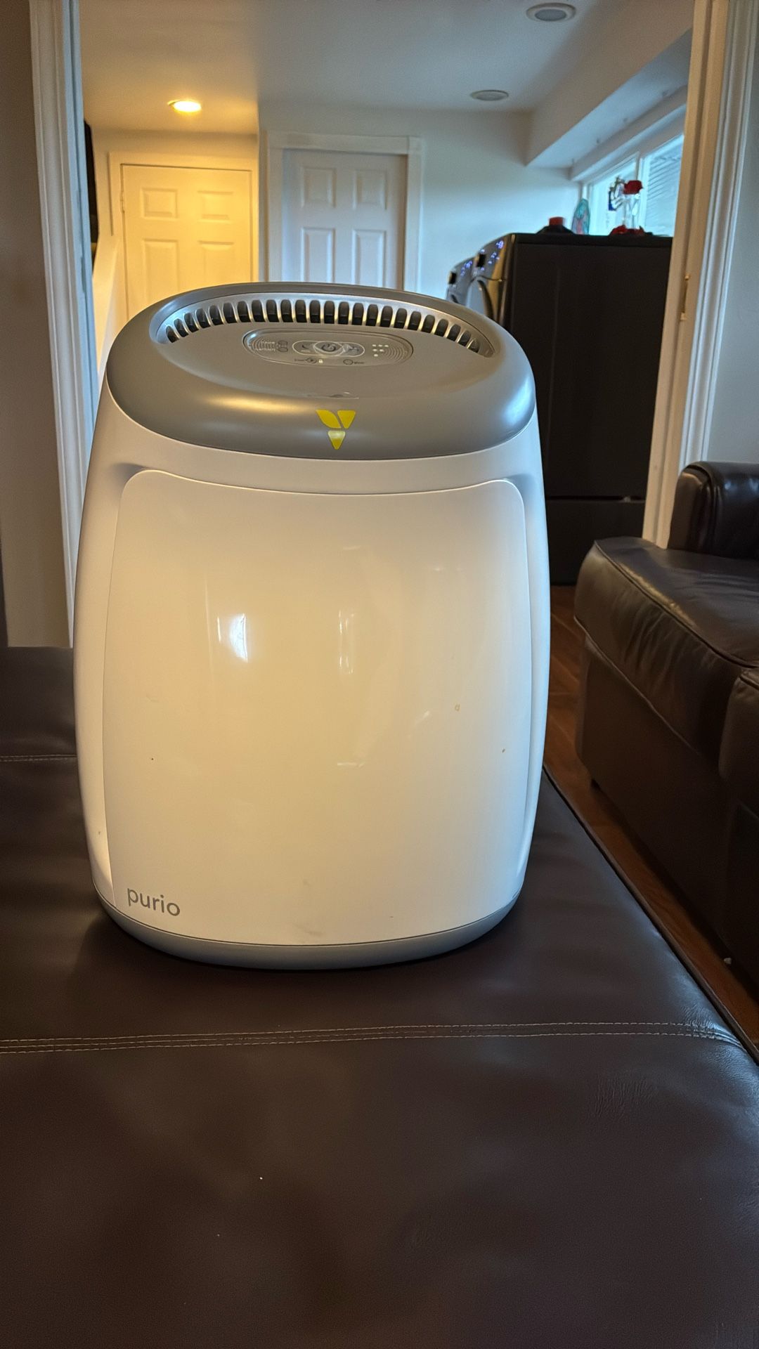 Air purifier