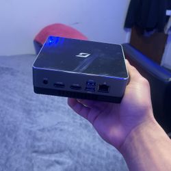 Cyber Geek Mini Pc