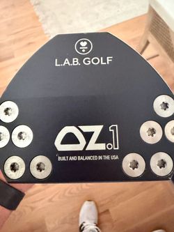 LAB Putter