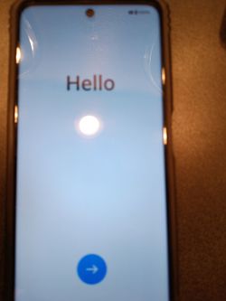 Cellphone's unlock