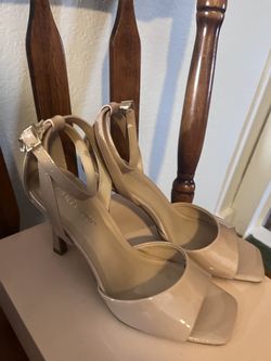 High heels
