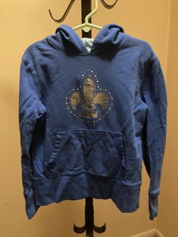 Size 6x hoodie
