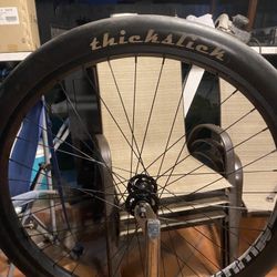 Street Code Rims (READ DESCRIPTION)