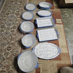 Temptation Bakeware Sers