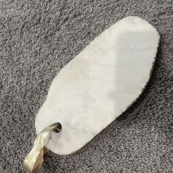 Marble charcuterie board