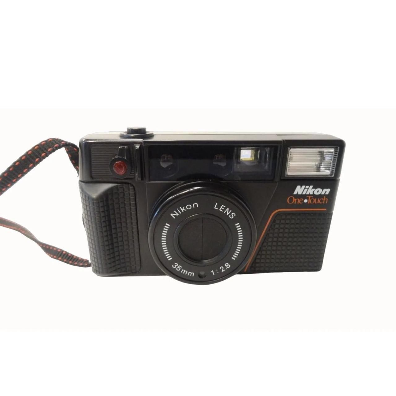 Nikon Cameras-and-accessories(L155)