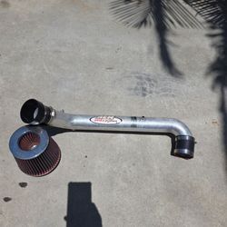 1999 civic AEM cold air intake