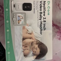 Baby Monitor