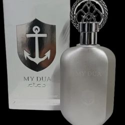 Zoghbi My Dua 3.4 oz 100 ml