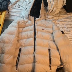 Puffer Jacket Tommy Hilfiger Brand New!