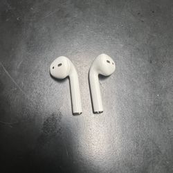Apple Air Pods 1st Gen