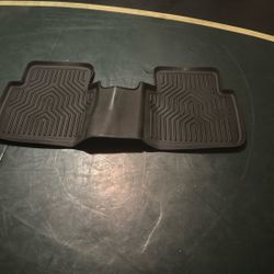 Floor Mat Car