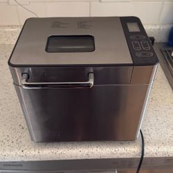 Bread Maker