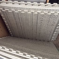 House of Noa Playmats