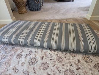 FREE!Outdoor Sear Cushion