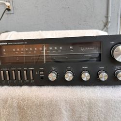 Gradiente S-126 Receiver 