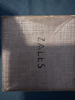 Zales Pearl jewelry Set