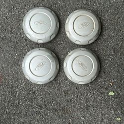 F Series Hub Cap