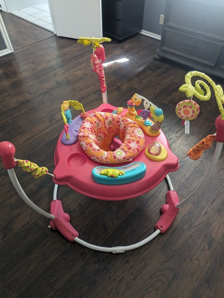Baby Bouncer fisher-price