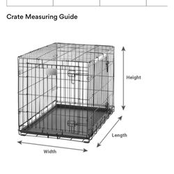 XXL Kennel