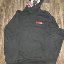 Supreme Hoodie 