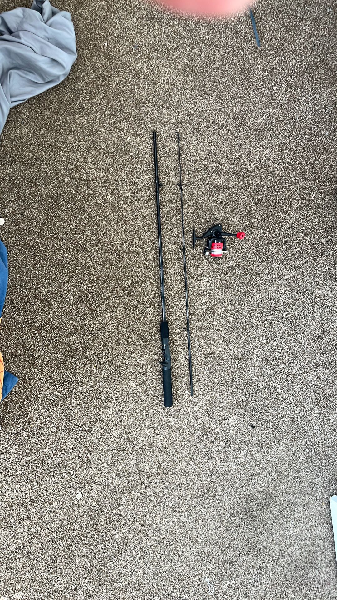 Is Good Fishing World Just Use One Time It Comes With The Pool