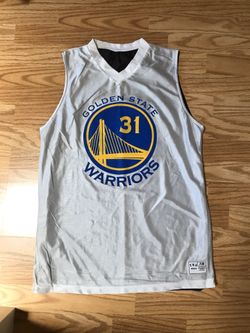 Reversible warriors tank top