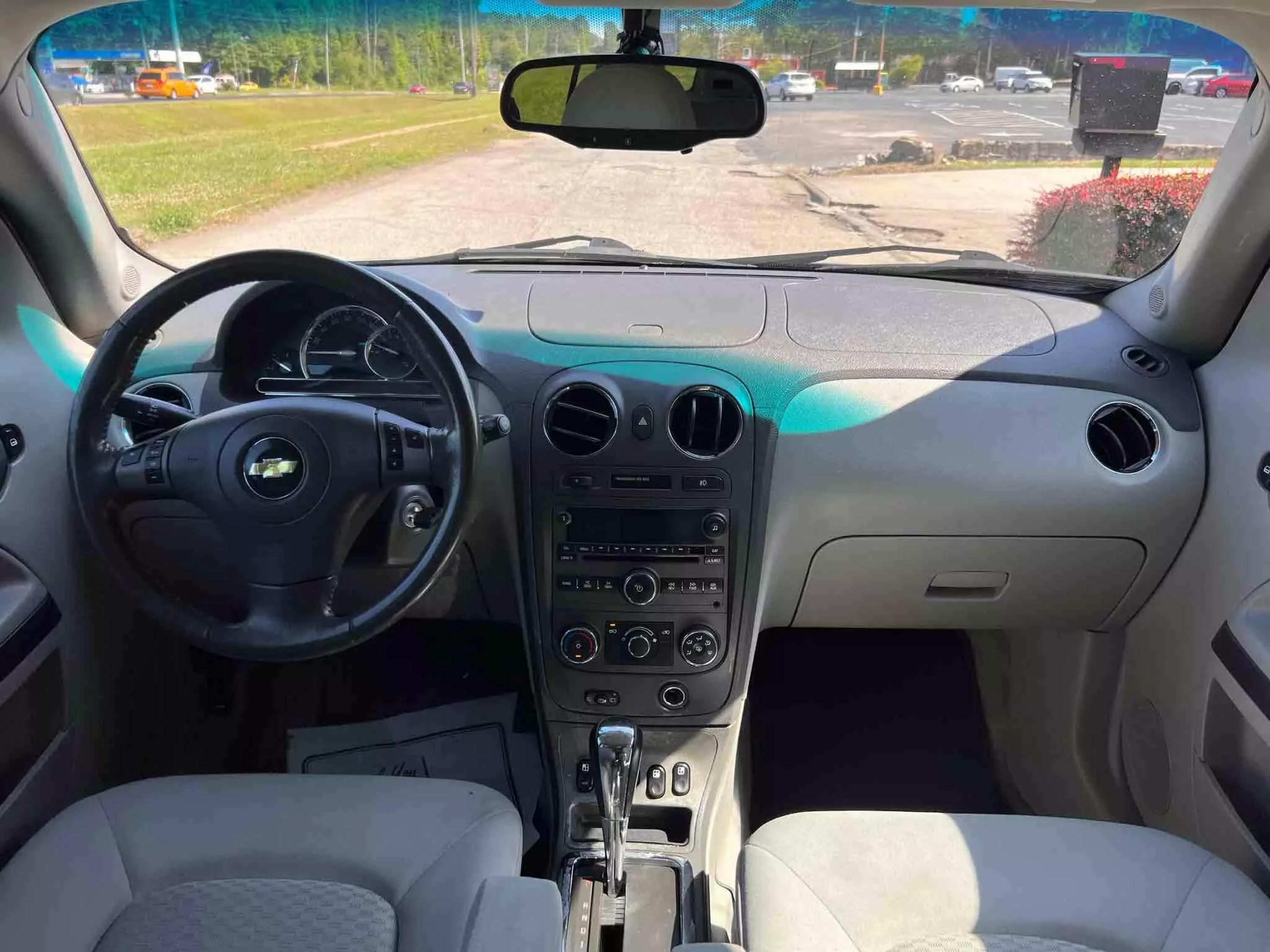 2006 Chevrolet HHR