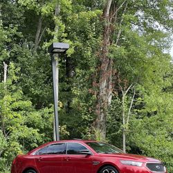 2013 Ford Taurus