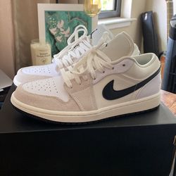 Air Jordan 1 Low Astrograbber