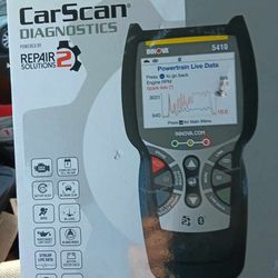 Car Scan Tool