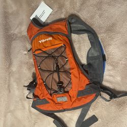 Hydro backpack 
