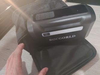 ROCGORLD tire kit