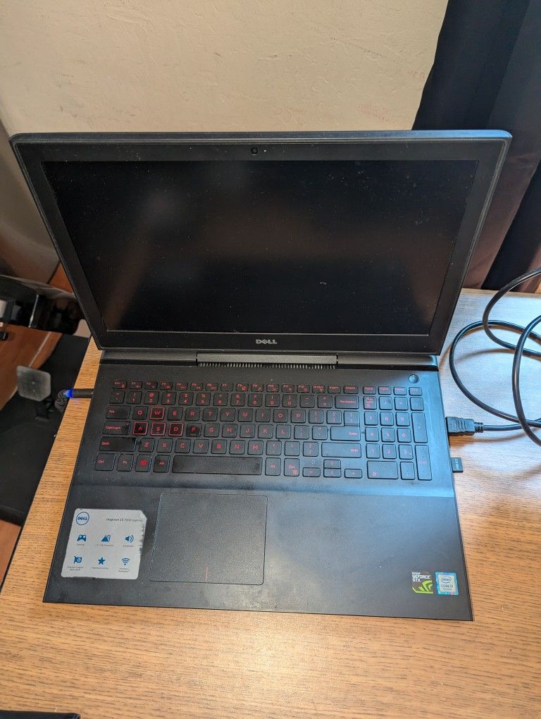 1050ti Gaming Laptop