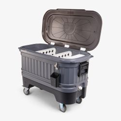 Igloo party Cooler