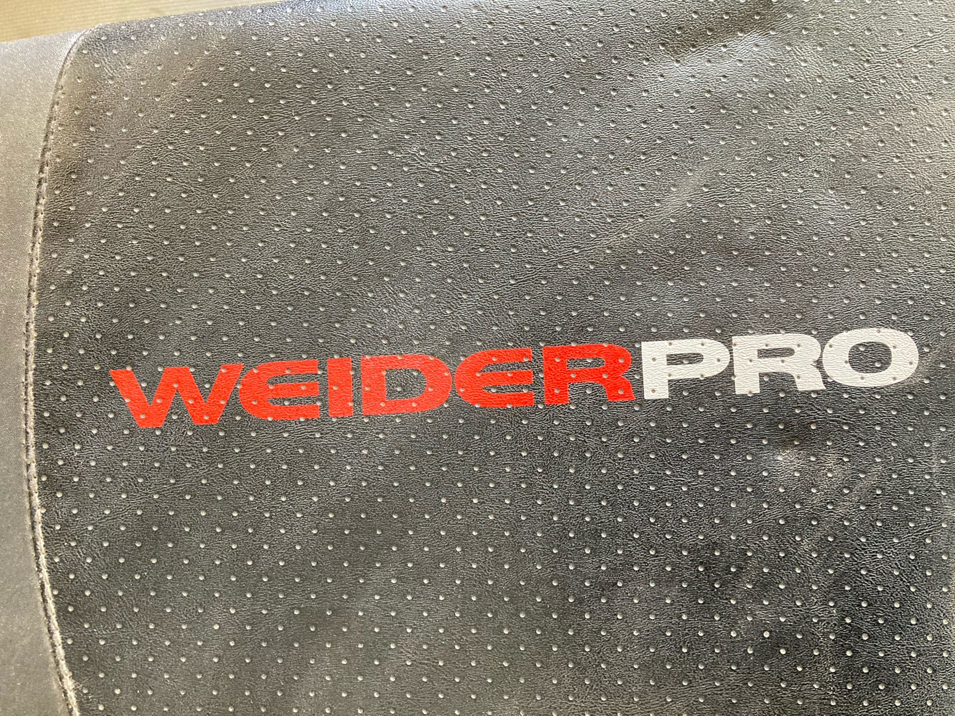 Weider Pro 8500 Home Gym 